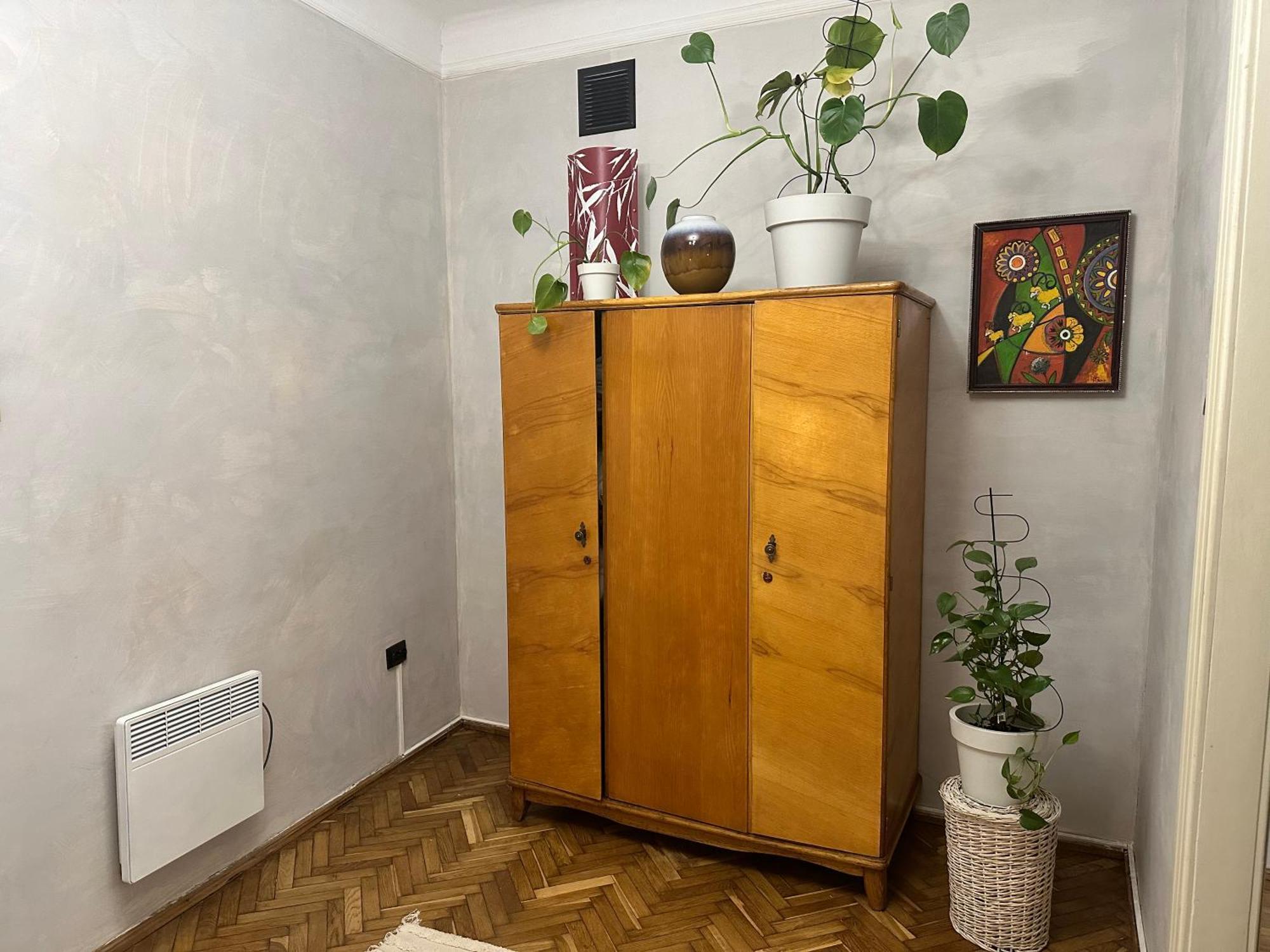 Art Apartment On Kylisha Str ลวีฟ ภายนอก รูปภาพ