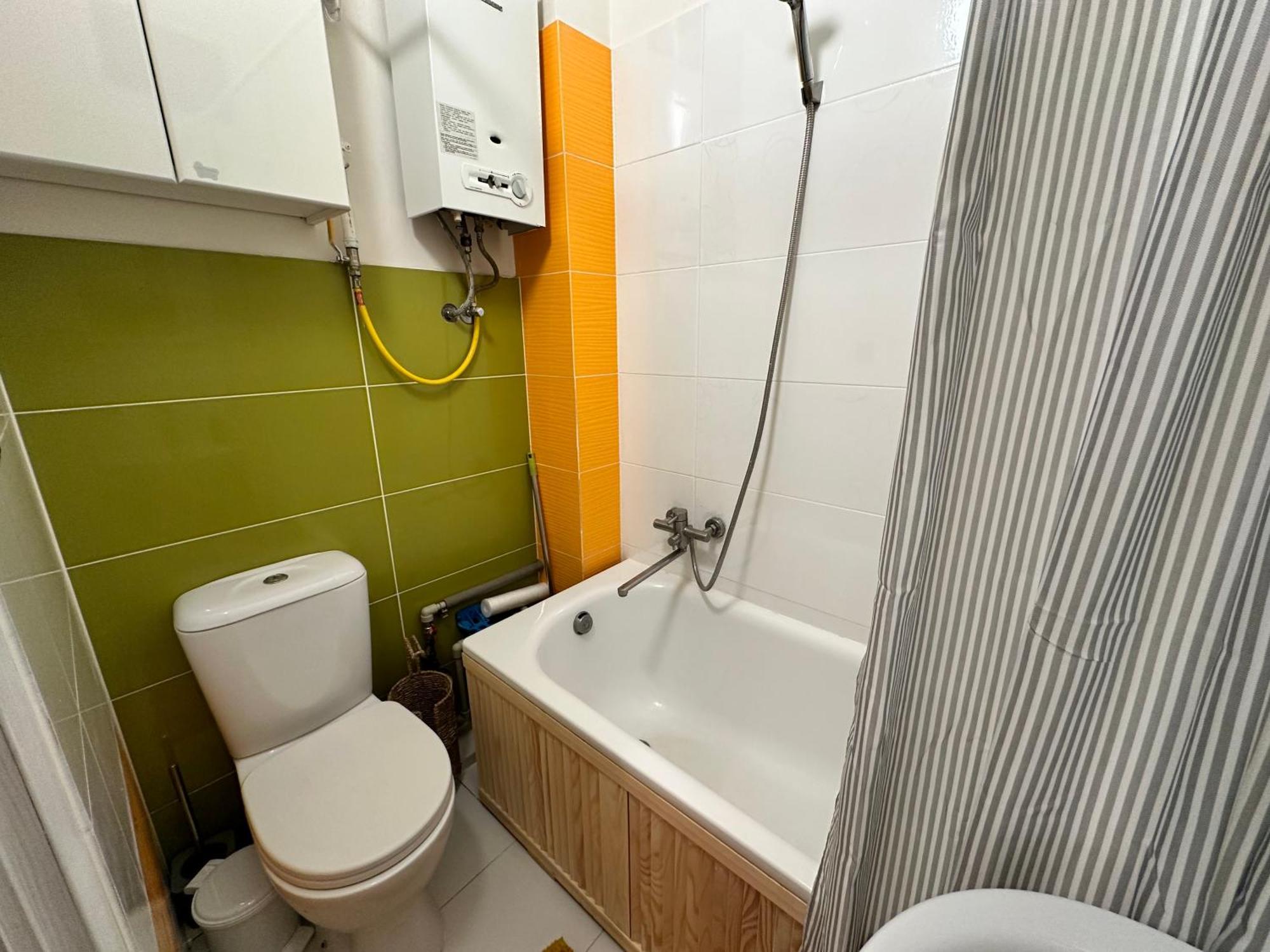 Art Apartment On Kylisha Str ลวีฟ ภายนอก รูปภาพ